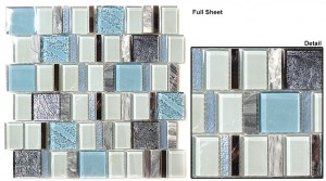 Astronomers Light Tiles AS76