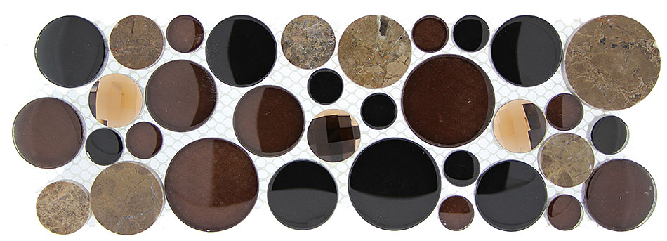 Symphony Bubble Borders