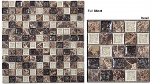 Chocolate Blend TS909