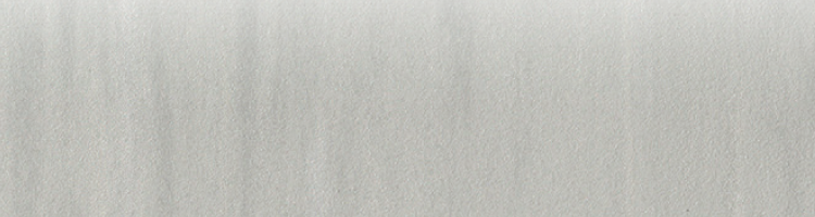 Cremo Perla Bullnose Semi-Polished 3×12