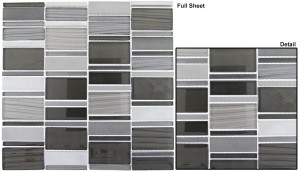 Dusky Scenery CSS128