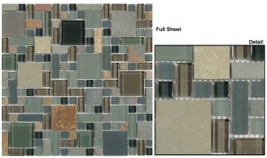 Forest Floor (Block Random) GS27