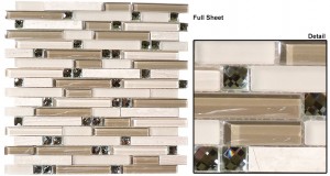 Grey Tranquility SPS1505