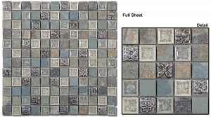 Methodical Grey TS906