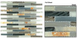 Northampton Putty (5/8 x 4 Brick) GS34