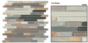 Northampton Putty (Random Brick) GS08