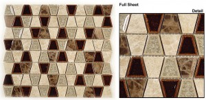 Quiet Mahogany TS932