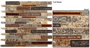 Scottsdale Brass TS944