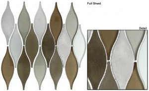 Summer Sandcastle CHS212