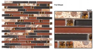 Wooden Chant SPS1503