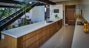Granite countertops, Scio Township, MI