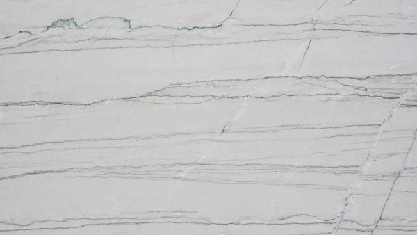 White Macaubas Quartzite - Ann Arbor Stone & Tile