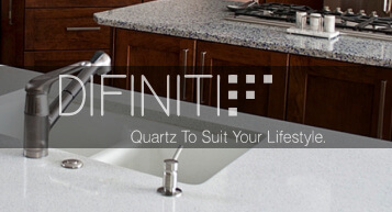 difiniti quartz