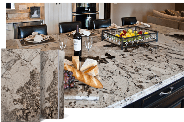 granite countertops michigan