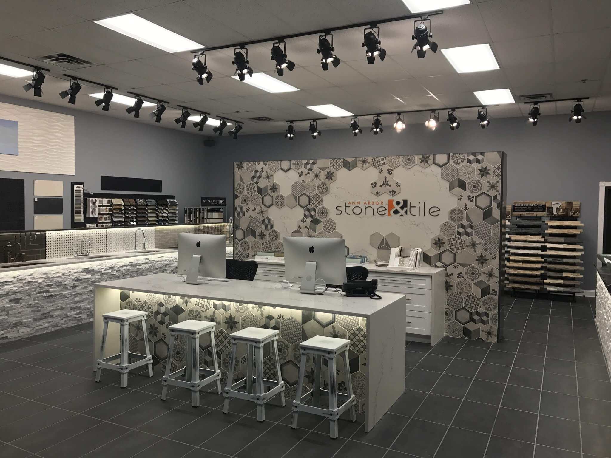 Showroom Annarbor Stone And Tile 7 