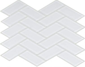 Crystal Turning Point White