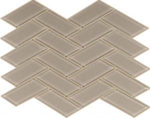 Crystal Turning Point Wild Mushroom