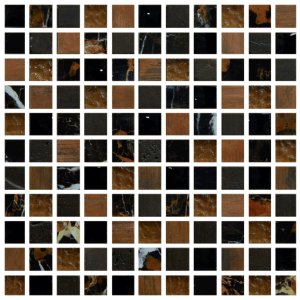 Imagination 1 x 1 Cast Iron