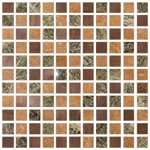 Imagination 1 x 1 Copper Amazon