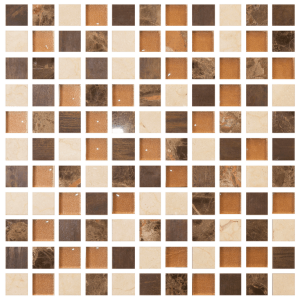 Imagination 1 x 1 Copper Sunshine