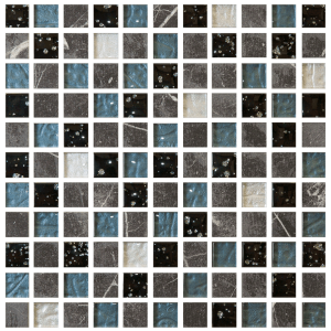 Imagination 1 x 1 Meteor Shower