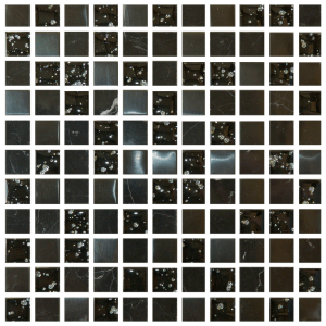 Imagination 1 x 1 Midnight Galaxy