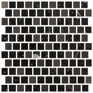 Imagination 1 x 1 Offset Design Midnight Galaxy