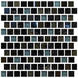 Imagination 1 x 1 Offset Design Ravenous