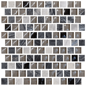 Imagination 1 x 1 Offset Design Twilight