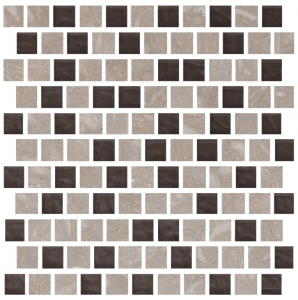 Imagination 1 x 1 Offset Design Urban Jungle