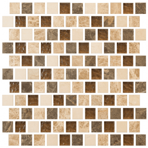 Imagination 1 x 1 Offset Design Winter Willlow