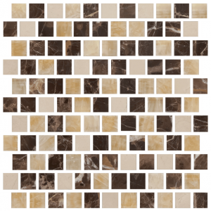 Imagination 1 x 1 Offset Design Éclair