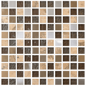 Imagination 1 x 1 Platinum Whisper