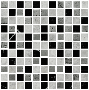 Imagination 1 x 1 Silver Mine