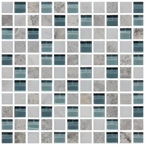 Imagination 1 x 1 Trevi Fountain