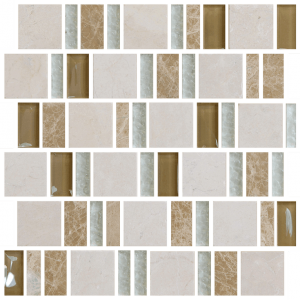 Imagination 2By Combo Classic Tiffany