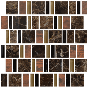 Imagination 2By Combo Majestic