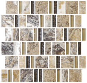 Imagination 2By Combo Ship Rock