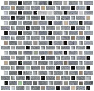 Imagination Combo Optical Illusion