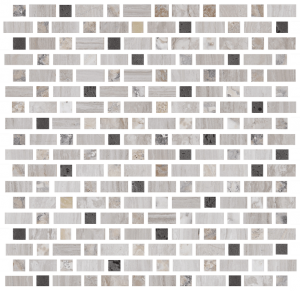 Imagination Combo Pewter Whisper