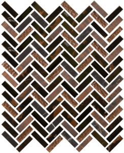 Imagination Herringbone Iron Ore