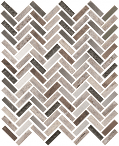 Imagination Herringbone Mineral