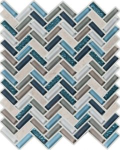 Imagination Herringbone Mount Wrangell