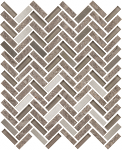 Imagination Herringbone Sawtooth Mountain