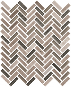 Imagination Herringbone Vermillion Cliffs