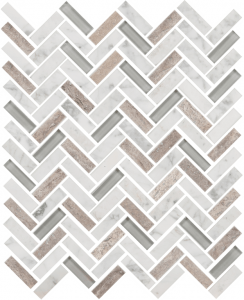 Imagination Herringbone Whitetail