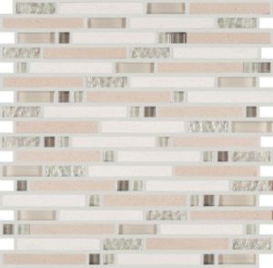 Imagination Linear Champagne Blush