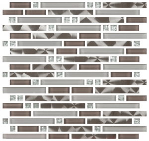 Imagination Linear Crystal Sparkle