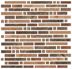 Imagination Linear Rustic Forest