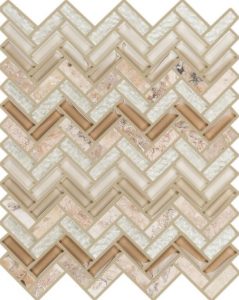 Imagination Richter Churchill Pass R